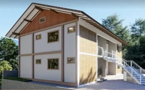 Apartamento com 2 Quartos à venda, 70m² no Nova Petrópolis, Nova Petrópolis