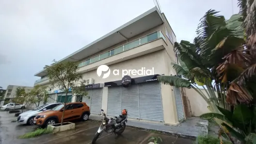 Sala Comercial para alugar, 21m² no Cambeba, Fortaleza
