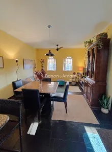 Casa com 3 Quartos à venda, 148m² no Jardim Madalena, Campinas