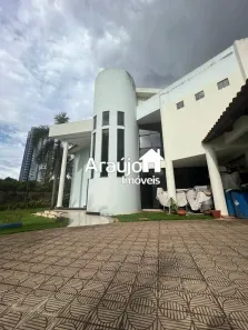 Casa com 5 Quartos para alugar, 1500m² no Plano Diretor Norte, Palmas