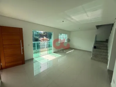 Casa com 5 Quartos à venda, 200m² no Horto Florestal, São Paulo