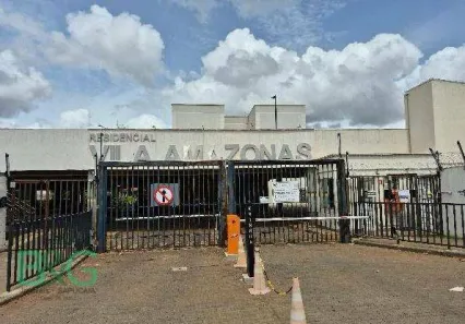 Apartamento com 2 Quartos à venda, 47m² no Jardim José Figueira, Ribeirão Preto