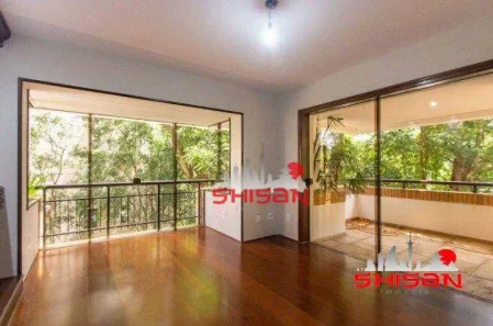 Apartamento com 3 Quartos à venda, 438m² no Jardim Paulistano, São Paulo