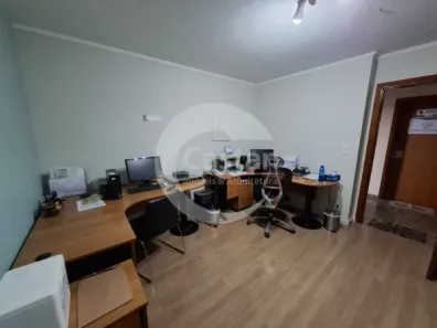 Sala Comercial com 1 Quarto à venda, 38m² no Vila Gomes Cardim, São Paulo