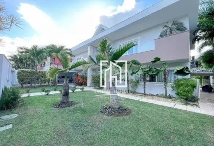 Casa de Condomínio com 5 Quartos à venda, 672m² no Barra da Tijuca, Rio de Janeiro