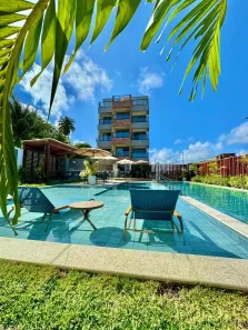 Flat com 1 Quarto à venda, 23m² no Tamandaré, Tamandaré