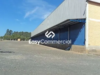Galpão/Depósito/Armazém para alugar, 4000m² no Neópolis, Gravataí
