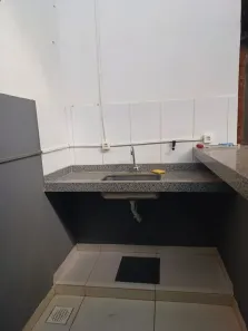 Galpão/Depósito/Armazém com 1 Quarto para alugar, 480m² no Vila Santana, Anápolis