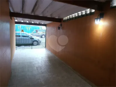 Casa com 3 Quartos à venda, 200m² no Chácara Inglesa (Zona Norte), São Paulo