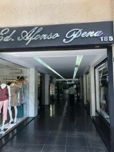 Sala Comercial à venda, 38m² no Centro, Belo Horizonte