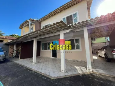 Casa com 3 Quartos à venda, 151m² no Jardim Mariléa, Rio das Ostras