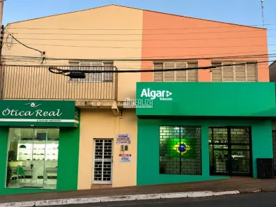 Apartamento com 2 Quartos para alugar, 10m² no Jardim Santa Maria, Igarapava