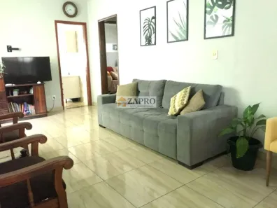 Casa com 3 Quartos à venda, 110m² no Bosque dos Eucaliptos, São José dos Campos