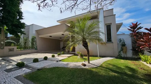 Casa de Condomínio com 3 Quartos à venda, 141m² no Água Branca, Piracicaba
