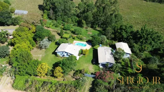 Fazenda/Sítio com 4 Quartos à venda, 50000m² no , Triunfo