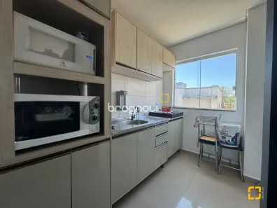 Apartamento com 2 Quartos à venda, 58m² no Ingleses do Rio Vermelho, Florianópolis