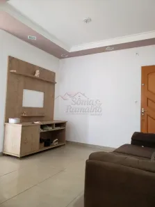 Apartamento com 2 Quartos à venda, 48m² no Ipiranga, Ribeirão Preto