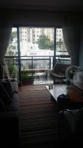 Apartamento com 3 Quartos à venda, 114m² no Vila Mariana, São Paulo