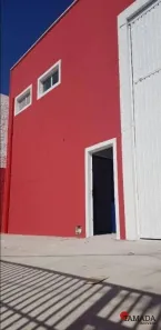 Galpão/Depósito/Armazém à venda, 250m² no Jardim Colonial, São Paulo