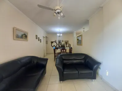 Apartamento com 3 Quartos à venda, 94m² no Pitangueiras, Guarujá