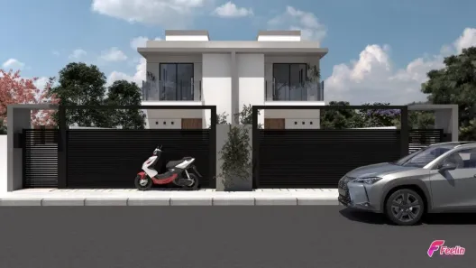  com 3 Quartos à venda, 108m² no , Antônio Carlos