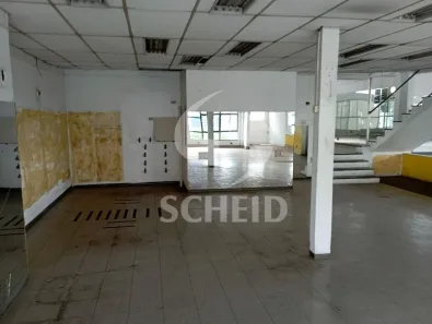 Prédio Comercial para alugar, 1282m² no Jabaquara, São Paulo