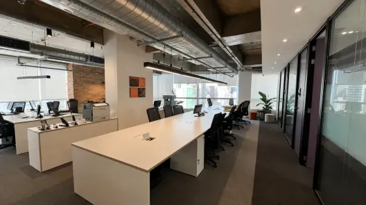 Sala Comercial para alugar, 567m² no Pinheiros, São Paulo