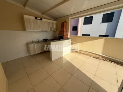 Apartamento com 2 Quartos à venda, 110m² no Boa Vista, Sorocaba