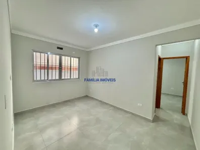 Apartamento com 1 Quarto à venda, 46m² no Campo Grande, Santos