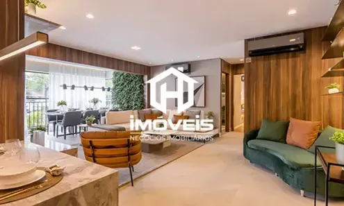 Apartamento com 3 Quartos à venda, 119m² no Vila Pirajussara, São Paulo