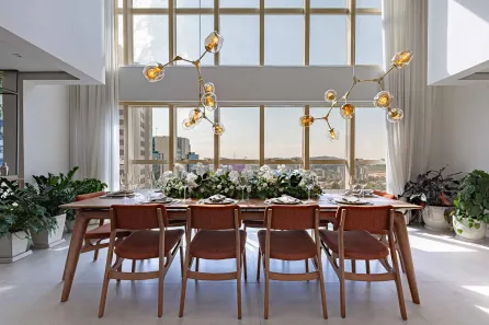 Apartamento com 5 Quartos à venda, 565m² no Alphaville Centro Industrial e Empresarial/Alphaville., Barueri