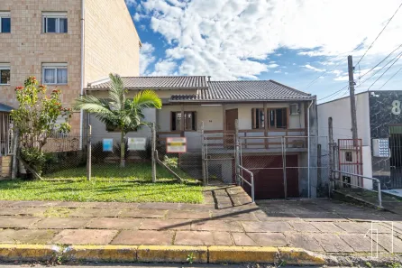 Casa com 3 Quartos à venda, 264m² no Vila Nova, Novo Hamburgo