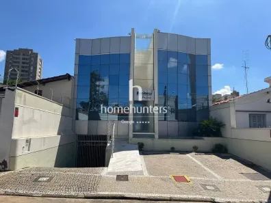Sala Comercial à venda, 53m² no Jardim Brasil, Campinas