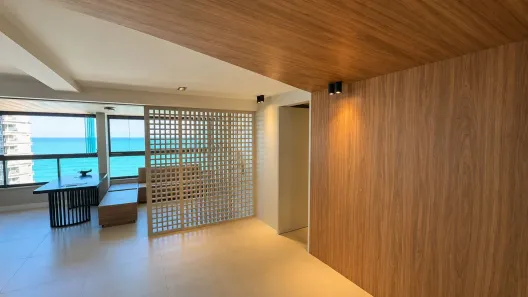 Apartamento com 5 Quartos à venda, 216m² no Jacarecica, Maceió