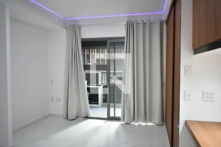 Kitnet com 1 Quarto à venda, 33m² no Vila Clementino, São Paulo