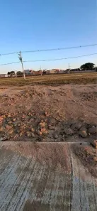 Lote/Terreno à venda, 250m² no Loteamento Parque Vera Cruz, Tremembé