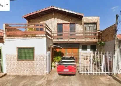 Casa com 1 Quarto à venda, 259m² no Jardim Nova Iguaçu, Piracicaba