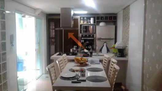 Casa de Condomínio com 3 Quartos à venda, 189m² no Vila Bertioga, São Paulo
