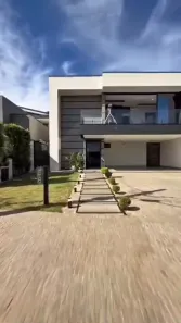 Casa de Condomínio com 4 Quartos à venda, 265m² no Residencial Village da Serra, Mogi Guaçu