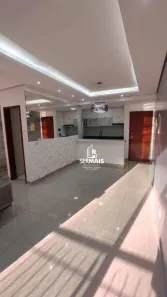 Apartamento com 3 Quartos à venda, 76m² no Rio Madeira, Porto Velho