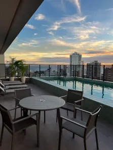 Apartamento com 1 Quarto à venda, 38m² no Graça, Salvador