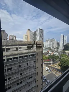 Apartamento com 1 Quarto à venda, 27m² no Vitória, Salvador
