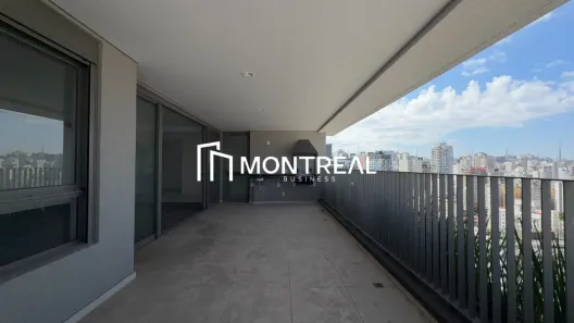 Apartamento com 3 Quartos à venda, 149m² no Pinheiros, São Paulo