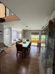 Cobertura com 4 Quartos à venda, 150m² no Nogueira, Petrópolis