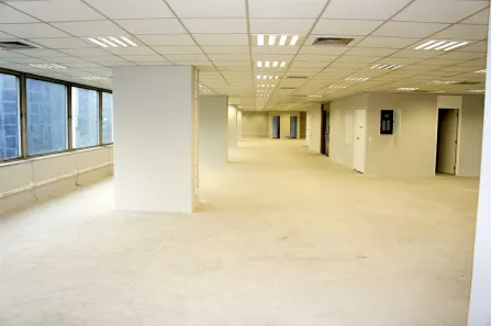 Sala Comercial para alugar, 500m² no Consolação, São Paulo