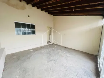 Casa com 2 Quartos à venda, 68m² no Jardim Eldorado, Marília