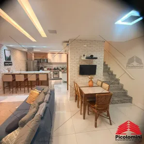 Casa de Condomínio com 3 Quartos à venda, 150m² no Ipiranga, São Paulo