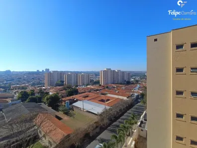 Apartamento com 3 Quartos à venda, 72m² no Nova América, Piracicaba