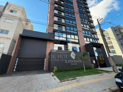 Apartamento com 2 Quartos à venda, 82m² no Campos do Iguaçu, Foz do Iguaçu