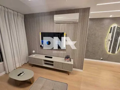 Apartamento com 3 Quartos à venda, 100m² no Flamengo, Rio de Janeiro